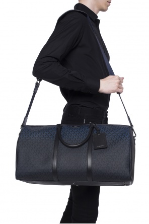 'jet set' holdall, zdjęcie 2 'jet set' holdall od Michael Kors